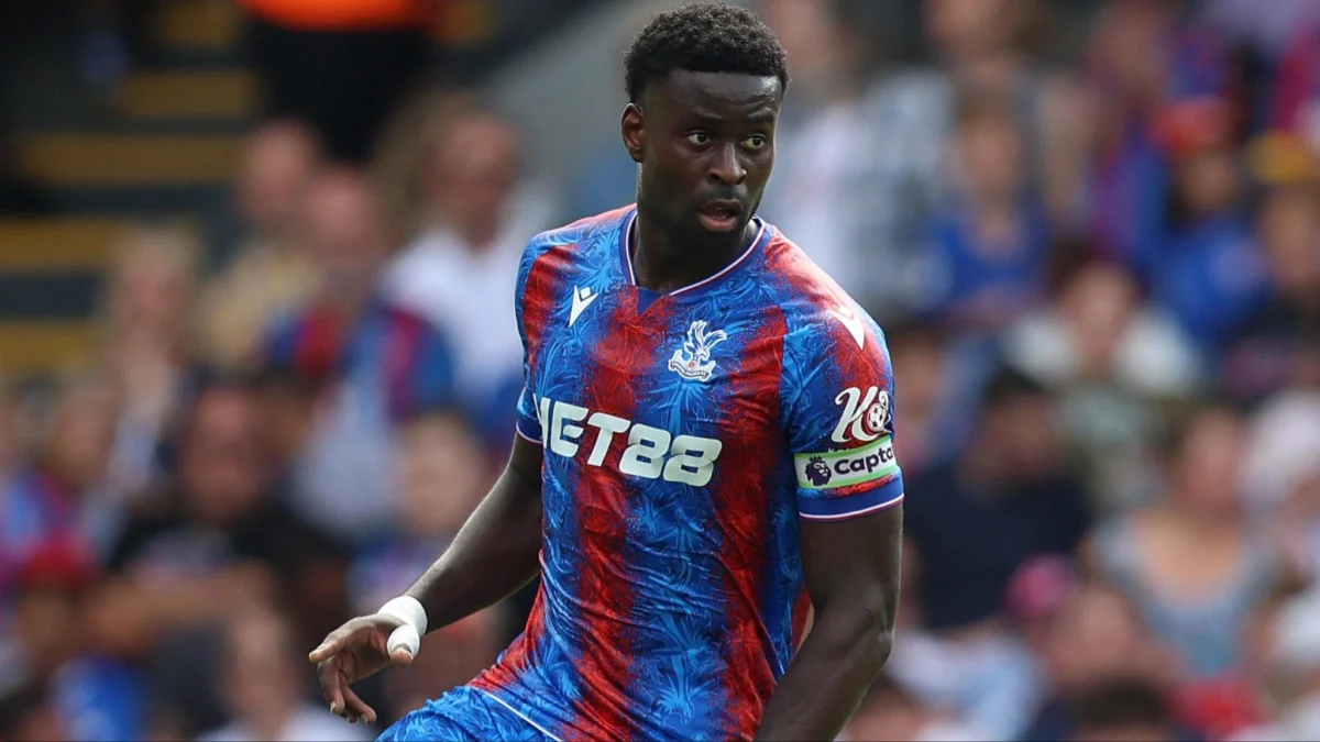 Mau Tunggu Marc Guehi Tersedia Gratis? 3 Bek Alternatif Ini Bisa Liverpool Rekrut Mau Tunggu Marc Guehi Tersedia Gratis? 3 Bek Alternatif Ini Bisa Liverpool Rekrut