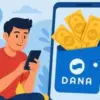 Menangkan Saldo DANA Gratis 50 Ribu dengan Mengisi Survey Disini! Buruan Ikutan!