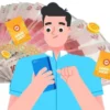 Menggunakan Aplikasi Penghasil Saldo DANA Gratis Ini, Kamu Akan Dapatkan Rp200.000 Sekarang Juga!