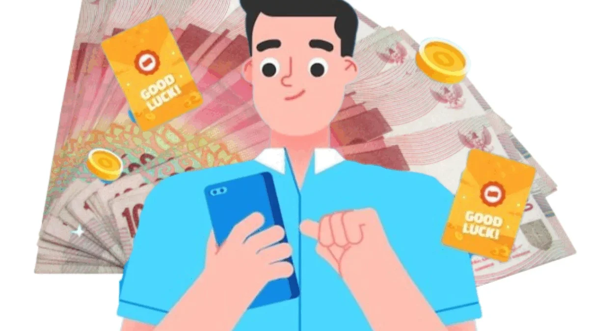 Menggunakan Aplikasi Penghasil Saldo DANA Gratis Ini, Kamu Akan Dapatkan Rp200.000 Sekarang Juga!