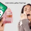 Banyak Masyarakat Miskin Terjebak Pinjol