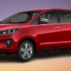 Mobil Toyota Paling Populer dan Laris di Indonesia