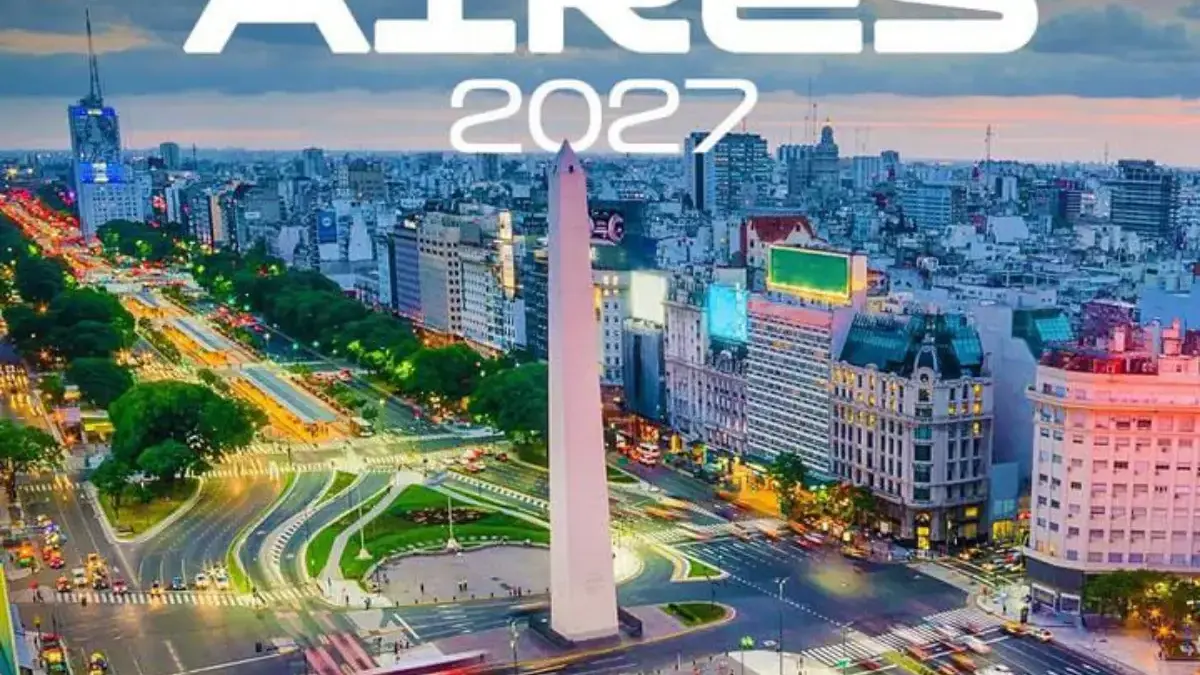 MotoGP Argentina 2027 Pindah ke Buenos Aires, Galvez Jadi Tuan Rumah Baru