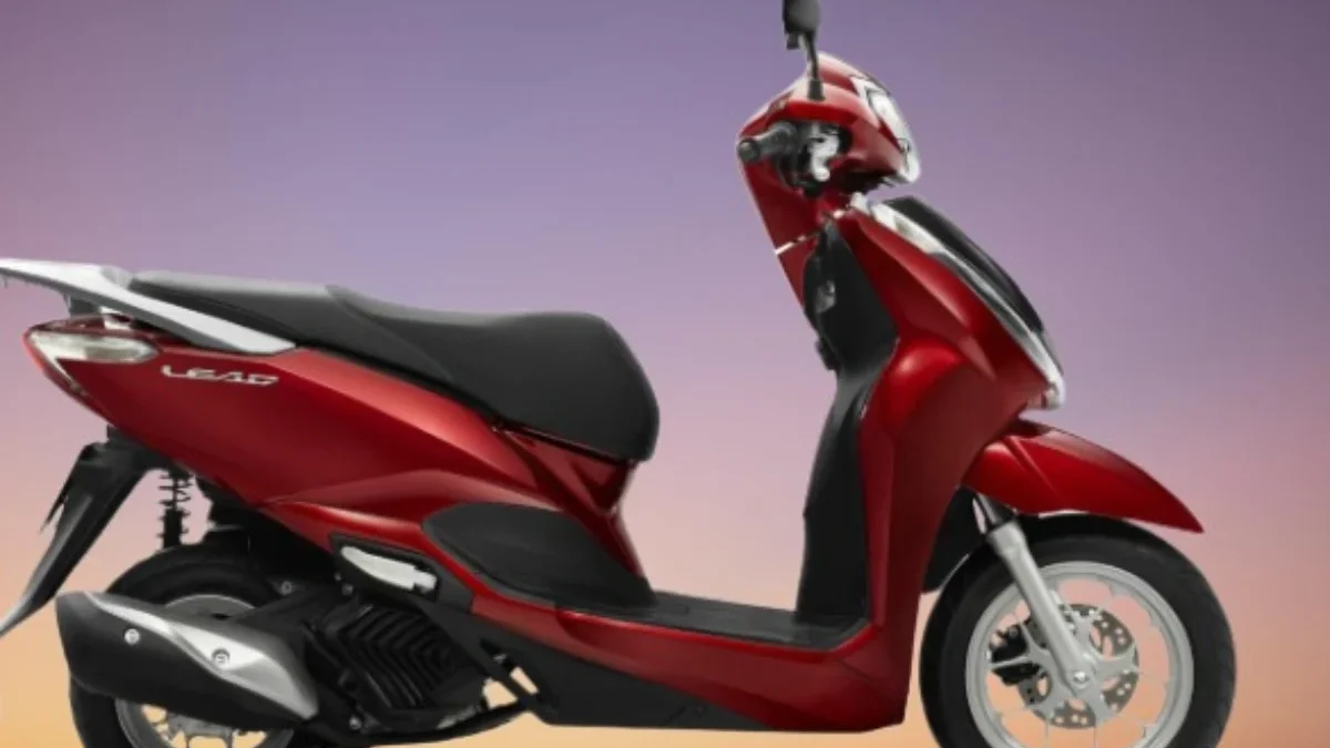 Motor Bagasi Besar yang Bisa Jadi Pilihan