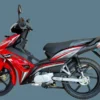 Motor Bebek Ayago Paling Populer