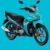 Motor Bebek Terbaik 2025