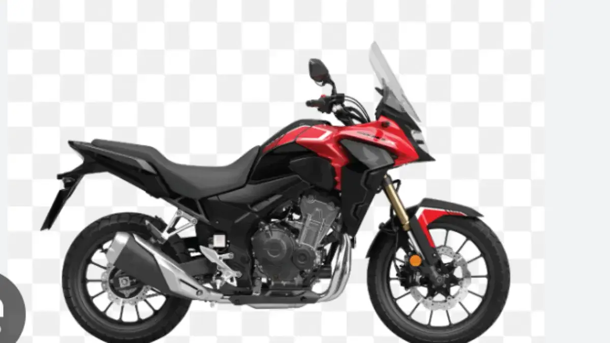 Motor Gede yang Cocok Buat Harian