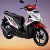 Motor Matic Irit Bensin yang Tahan Lama