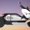 Motor Mewah Terbaru dengan Tampilan Gagah