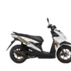 New Honda BeAT 2025 dan BeAT Street Tampil Makin Modern Ini Harga dan Fitur Terbarunya!