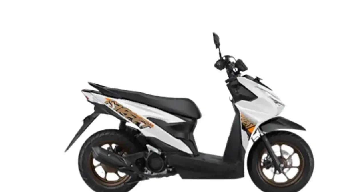 New Honda BeAT 2025 dan BeAT Street Tampil Makin Modern: Ini Harga dan Fitur Terbarunya! New Honda BeAT 2025 dan BeAT Street Tampil Makin Modern Ini Harga dan Fitur Terbarunya!