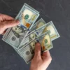 dolar as ke rupiah
