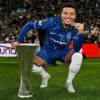 Nottingham Forest Ikut Kejar Jadon Sancho, Juventus Harus Siaga 1?