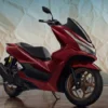 Rahasia Honda PCX