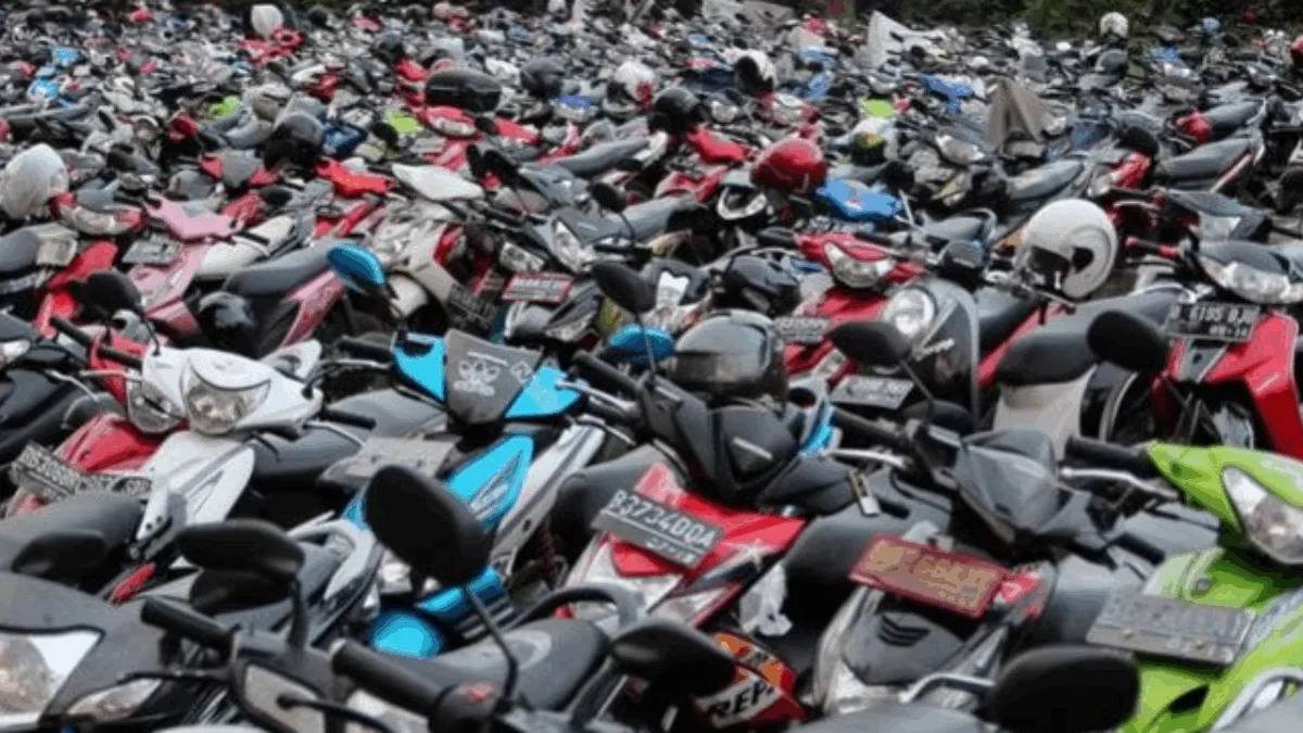 Hati-hati! Kenali Ciri-ciri Penipuan Skema Segitiga dalam Jual Beli Kendaraan Bekas Hati-hati! Kenali Ciri-ciri Penipuan Skema Segitiga dalam Jual Beli Kendaraan Bekas