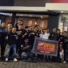 IMHK Gelar Kopdargab untuk Perkuat Silaturahmi dan Kampanye Keselematan Berkendara