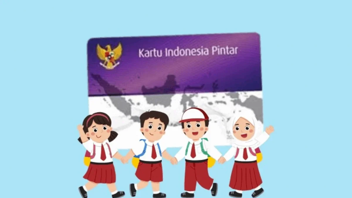 PIP Juli 2025 Siap Cair, Cek Nama Siswa Penerima Bantuan hingga Rp1,8 Juta Langsung dari HP