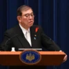 PM Jepang Ishiba Tegaskan Tak Akan Mundur Meski Hadapi Tekanan Usai Pemilu