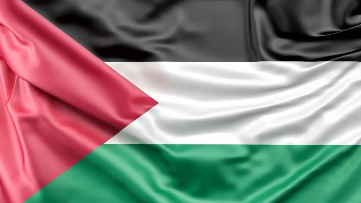 Palestina Desak Dunia Hentikan Teror Pemukim Ilegal Israel di Tepi Barat