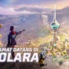 Panduan Cara Dapat Kode Aktivasi FF Advance Server OB50, Persiapan Uji Coba Patch Baru!