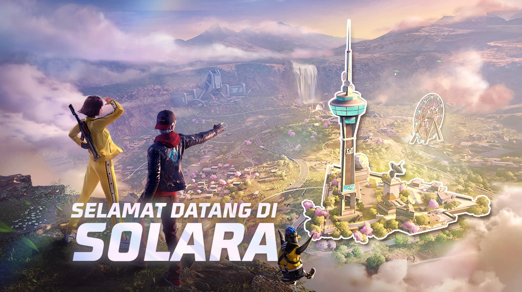 Panduan Cara Dapat Kode Aktivasi FF Advance Server OB50, Persiapan Uji Coba Patch Baru!