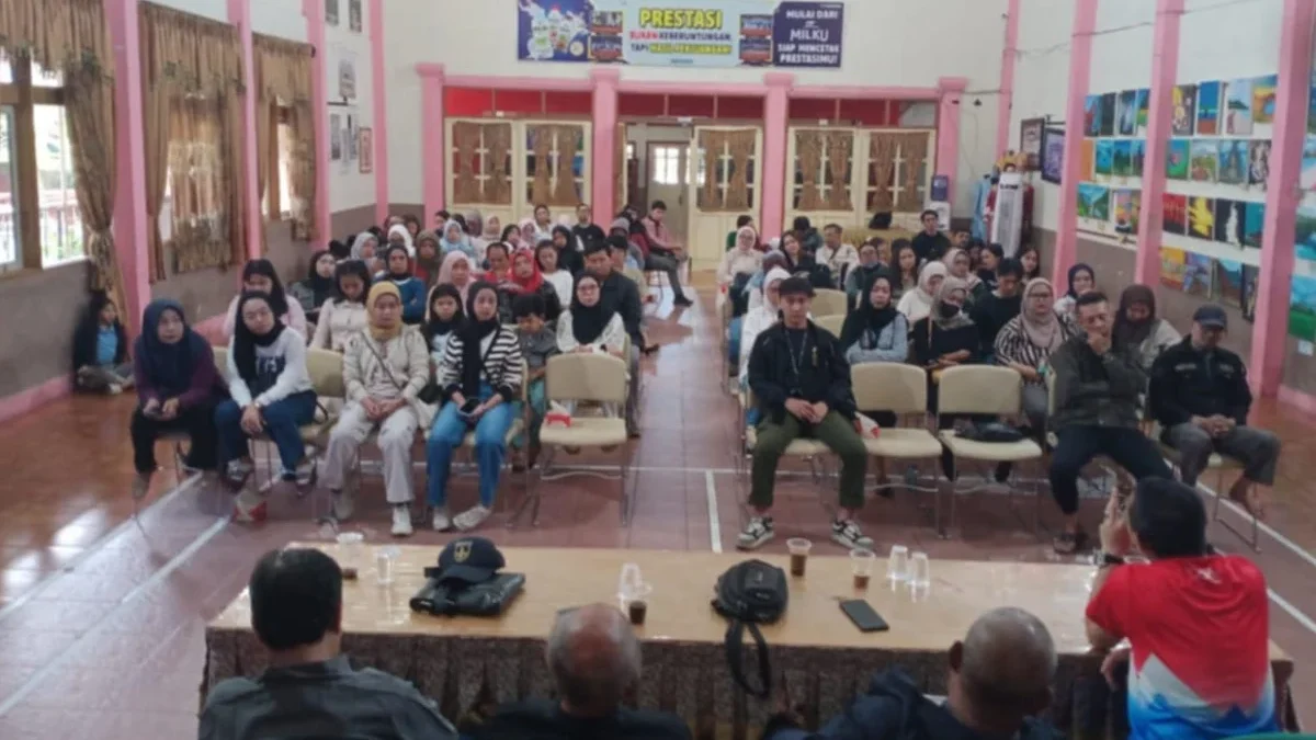 Pasanggiri Jaipongan Tingkat Jawa Barat, DKI dan Banten akan digelar pada 19 – 20 Juli di Padepokan Mayang Sunda Kota Bandung.