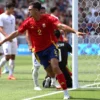 Pengganti Kyle Walker di AC Milan Ditemukan di Spanyol, Tetapi Harus Bersaing dengan Barcelona