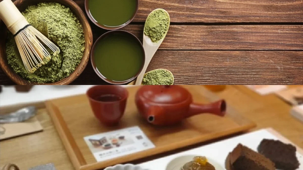 7 Perbedaan Matcha dan Hojicha Ini Harus Diketahui, Mana yang Punya Kafein Lebih Banyak?