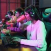 Piala Dunia Esports 2025 Resmi Dimulai