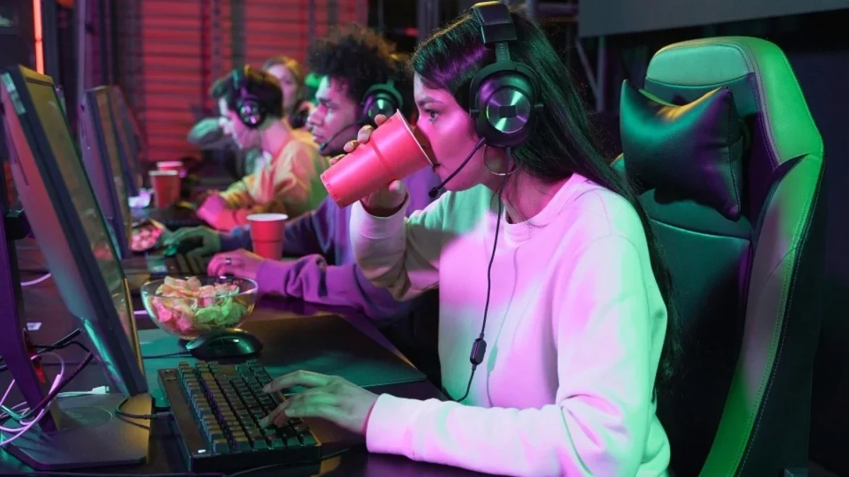 Piala Dunia Esports 2025 Resmi Dimulai