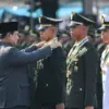 Perwira TNI-Polri Harus Jadi Penjaga Keadilan, Bukan Alat Politik!