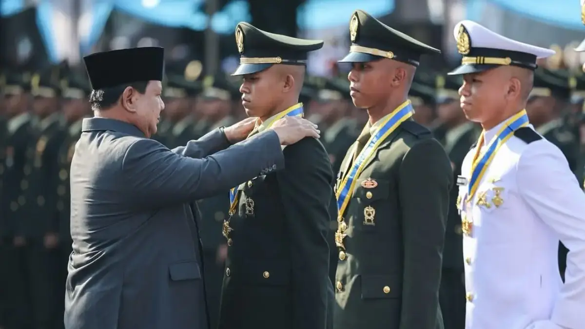 Perwira TNI-Polri Harus Jadi Penjaga Keadilan, Bukan Alat Politik!