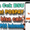 Bingung BSU 2025 Belum Cair Juga? Ini Cara Cek Lewat Aplikasi Pospay! ( Sumber Gambar: Tangkapan Layar YouTube Yana Chanel)