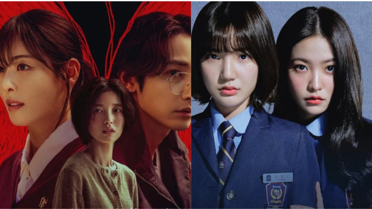 7 Drama Korea On-Going Terbaik Juli 2025, Paling Hits Bulan Ini