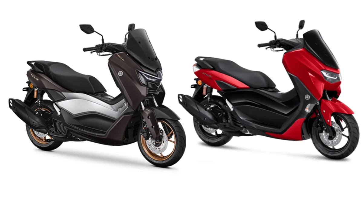 10 Motor Bekas Terbaik yang Masih Layak Dibeli di Tahun 2025