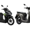 10 Motor Terbaik Buat Ojol, Gampang Dirawat dan Super Irit