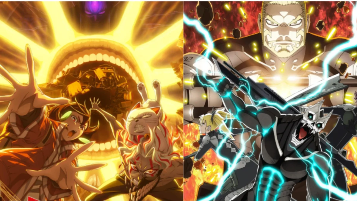 Top 5 Anime On Going Juli 2025: Aksi, Komedi, dan Romansa Seru!