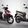 7 Motor Terbaik 2025 untuk Ojol: Irit, Tangguh, dan Gampang Dirawat