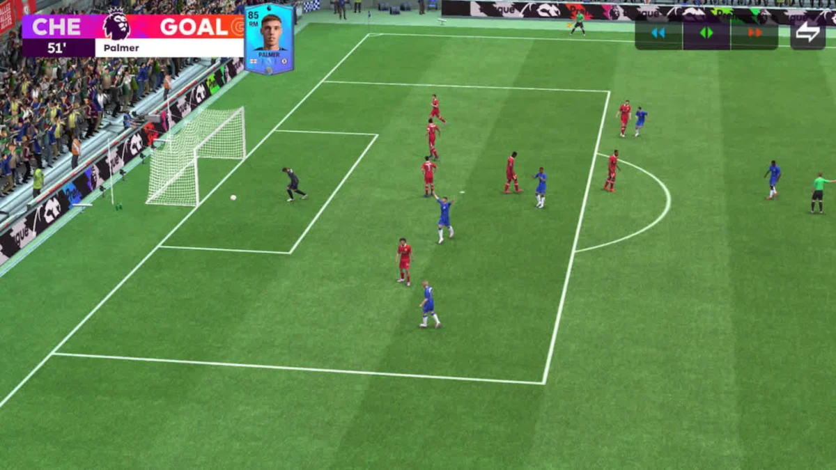 Rayakan Chelsea Juara Piala Dunia Antarklub 2025, Kode Redeem FC Mobile Hadiah Pemain Gratis Rilis Rayakan Chelsea Juara Piala Dunia Antarklub 2025, Kode Redeem FC Mobile Hadiah Pemain Gratis Rilis
