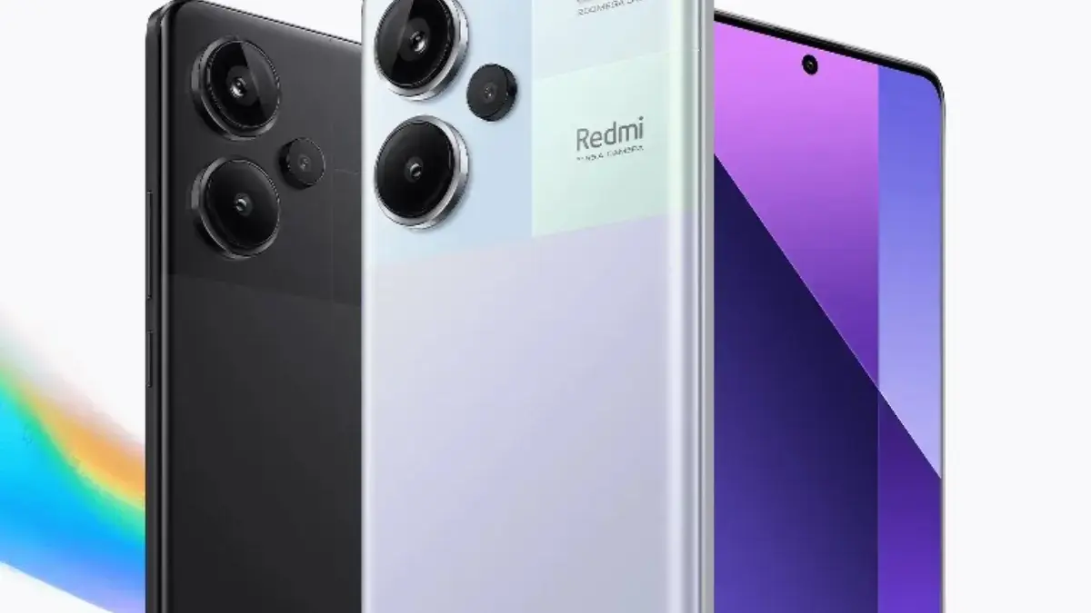 redmi note 13 Pro+ 5G