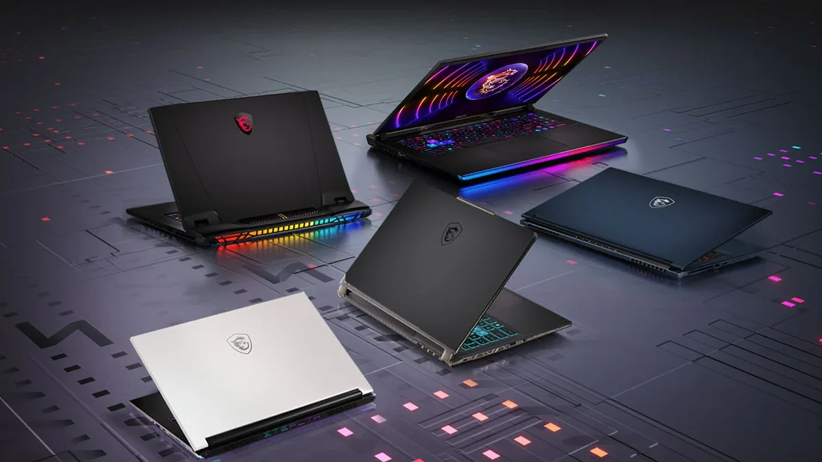 Rekomendasi 5 Laptop RAM 16GB 15 Inci Murah 2025, Performa Gaming Lancar Jaya!