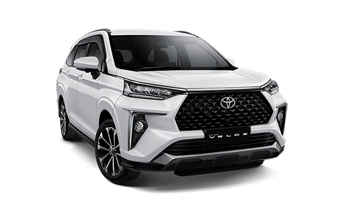 7 Rekomendasi Mobil Toyota Irit BBM dengan Performa Terbaik Paling Worth It pada 2025