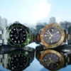 Rekomendasi Jam Tangan Pria Stylish ( Sumber Gambar: Pixabay)