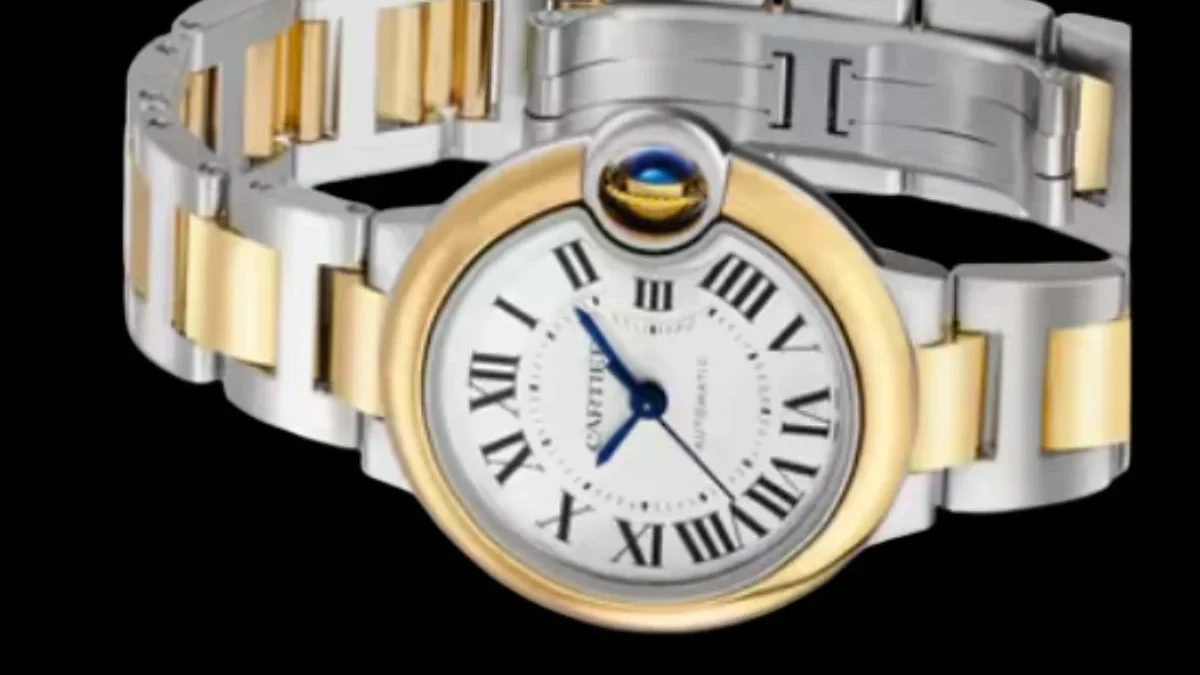 8 Rekomendasi Merek Jam Tangan Mewah Wanita: Elegan, Ikonik, dan Bernilai Tinggi Rekomendasi Merek Jam Tangan Mewah Wanita