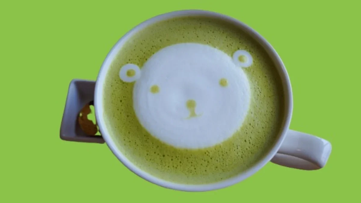 10 Rekomendasi Minuman Matcha Murah, Enak dan Kekinian! Rekomendasi Minuman Matcha Murah ( Sumber Gambar: Pixabay)