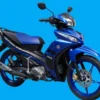 Rekomendasi Motor Bebek Terbaik