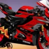 Rekomendasi Motor Sport 150cc Terbaik di 2025
