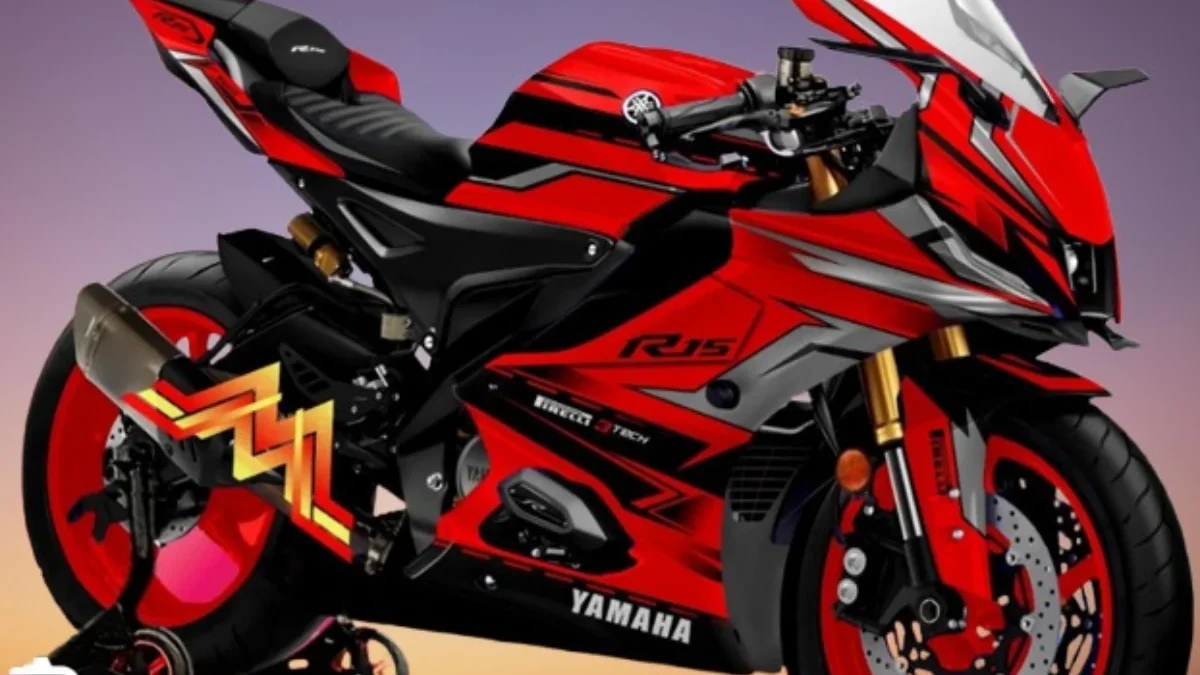 Rekomendasi Motor Sport 150cc Terbaik di 2025