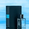 Rekomendasi Parfum Pria di Minimarket ( Sumber Gambar: ilustrasi/Freepik)