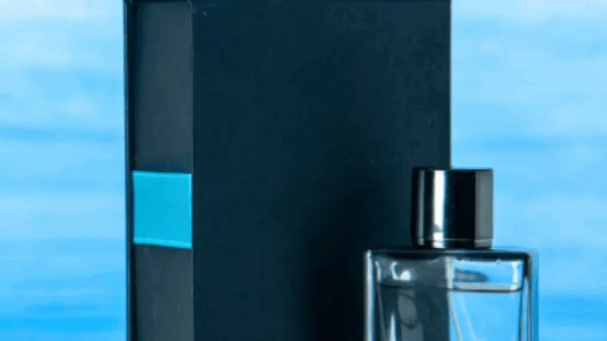 Rekomendasi Parfum Pria di Minimarket ( Sumber Gambar: ilustrasi/Freepik)